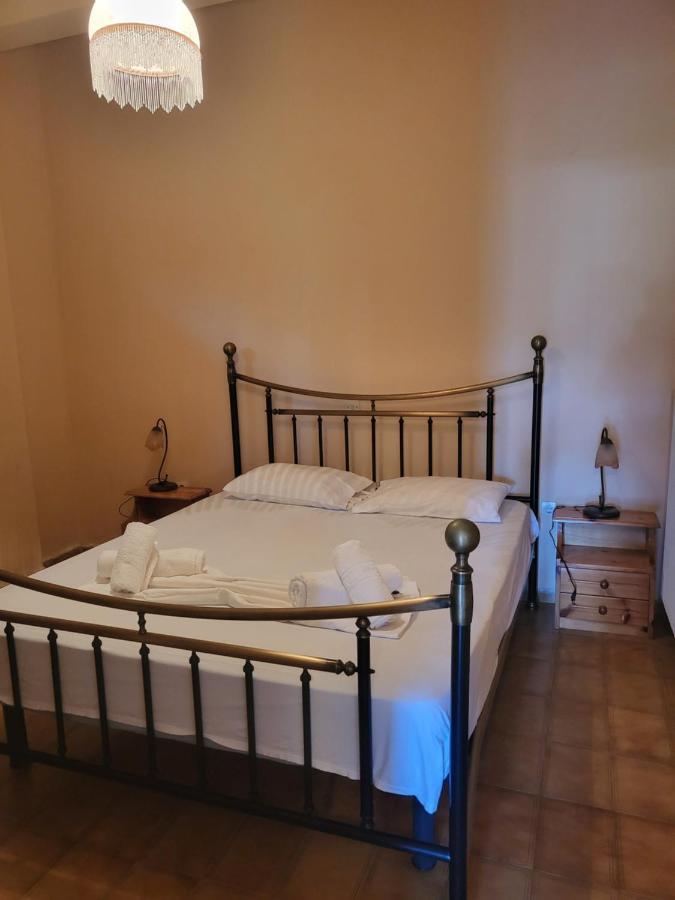 Ándros Maria Home מראה חיצוני תמונה