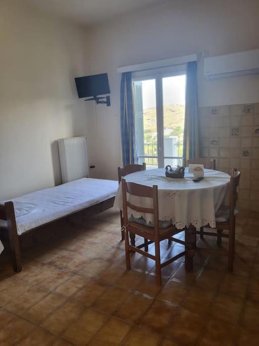 Ándros Maria Home מראה חיצוני תמונה
