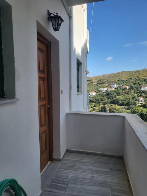 Ándros Maria Home מראה חיצוני תמונה
