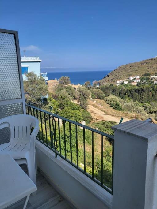 Ándros Maria Home מראה חיצוני תמונה