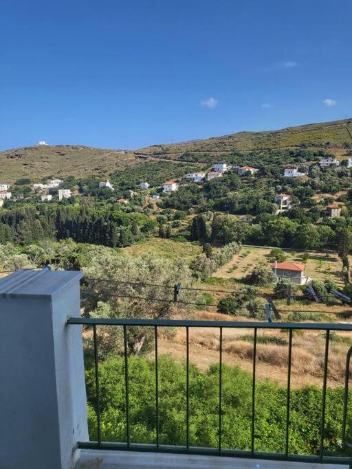 Ándros Maria Home מראה חיצוני תמונה