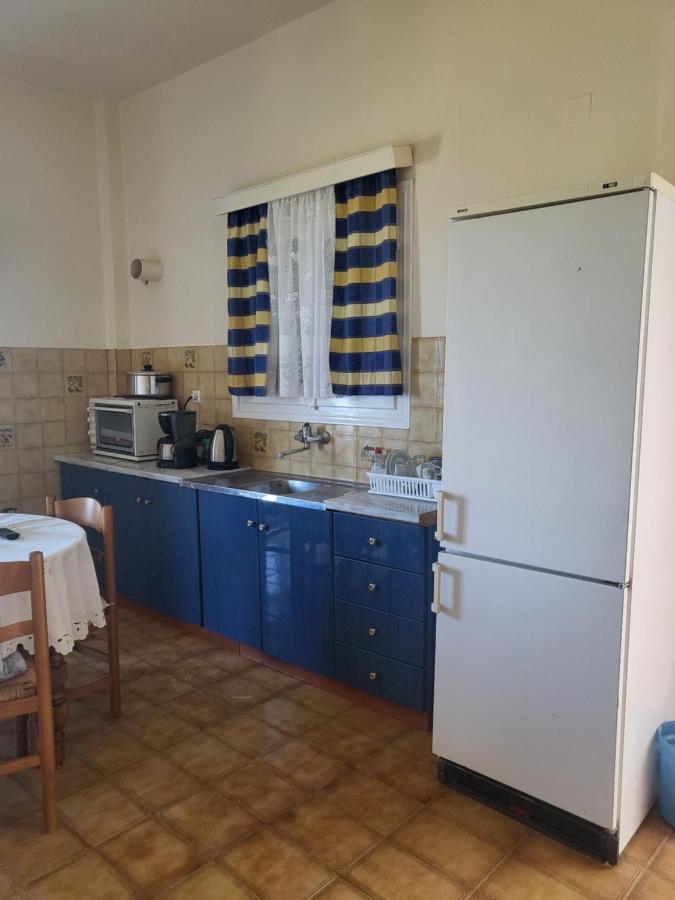 Ándros Maria Home מראה חיצוני תמונה