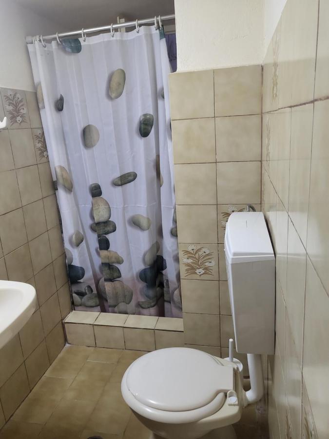 Ándros Maria Home מראה חיצוני תמונה