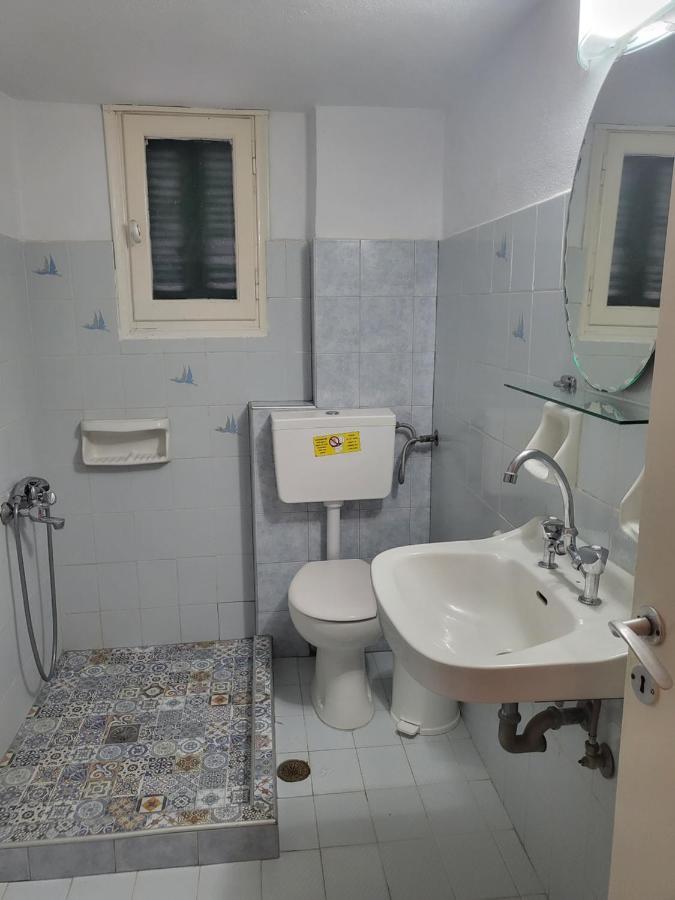 Ándros Maria Home מראה חיצוני תמונה