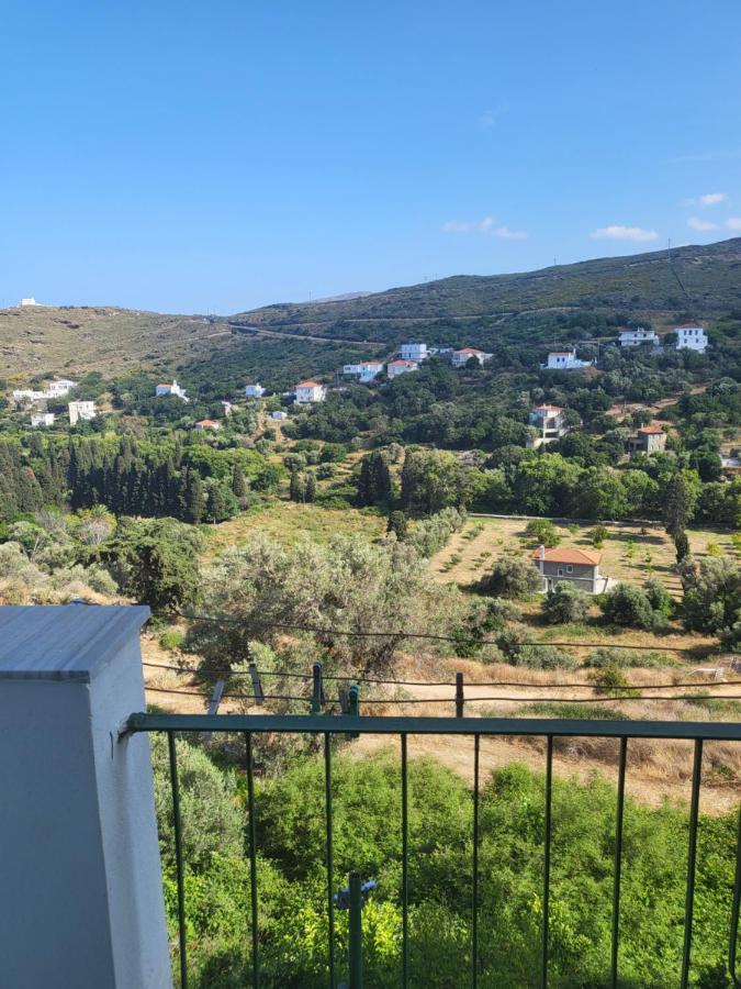 Ándros Maria Home מראה חיצוני תמונה