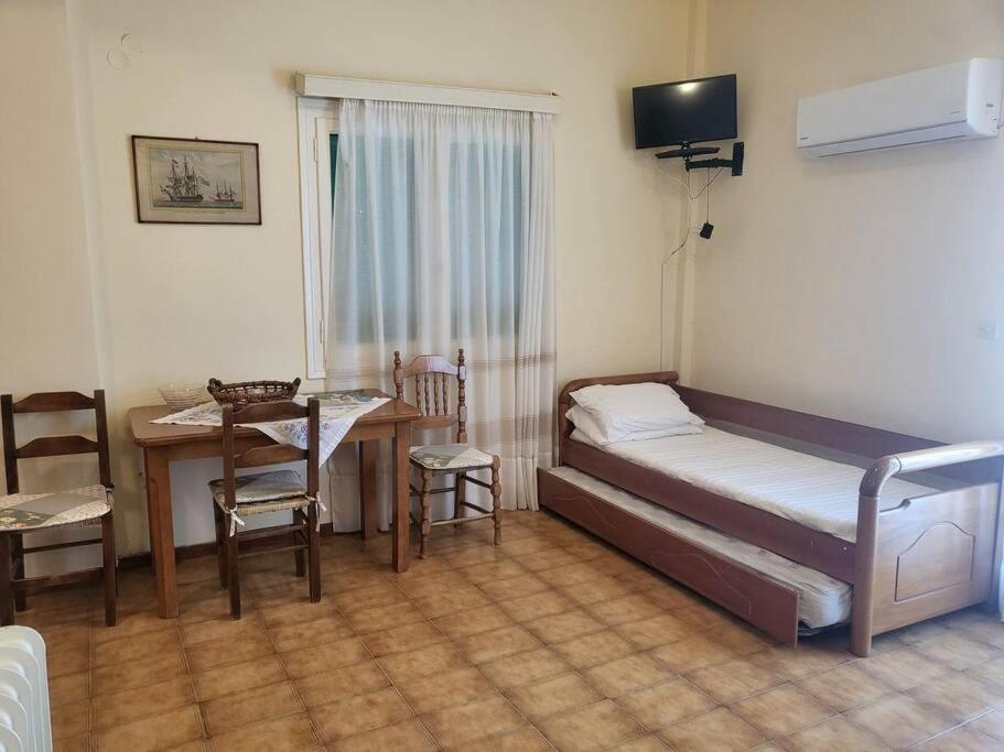 Ándros Maria Home מראה חיצוני תמונה