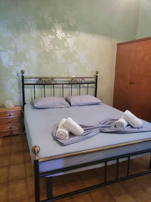 Ándros Maria Home מראה חיצוני תמונה