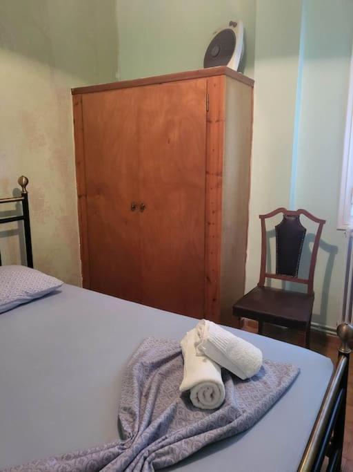 Ándros Maria Home מראה חיצוני תמונה