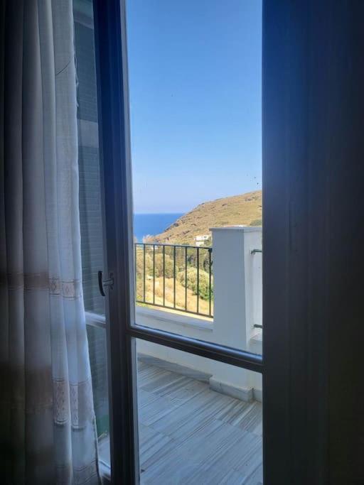 Ándros Maria Home מראה חיצוני תמונה