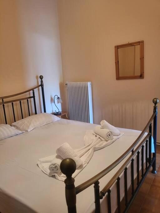 Ándros Maria Home מראה חיצוני תמונה