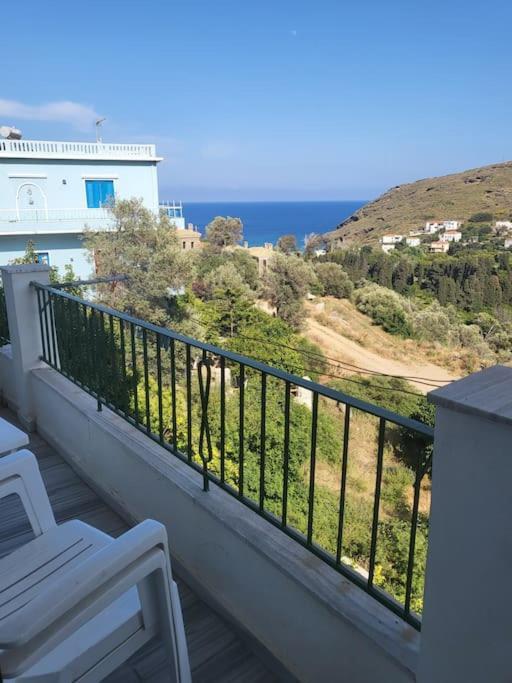 Ándros Maria Home מראה חיצוני תמונה
